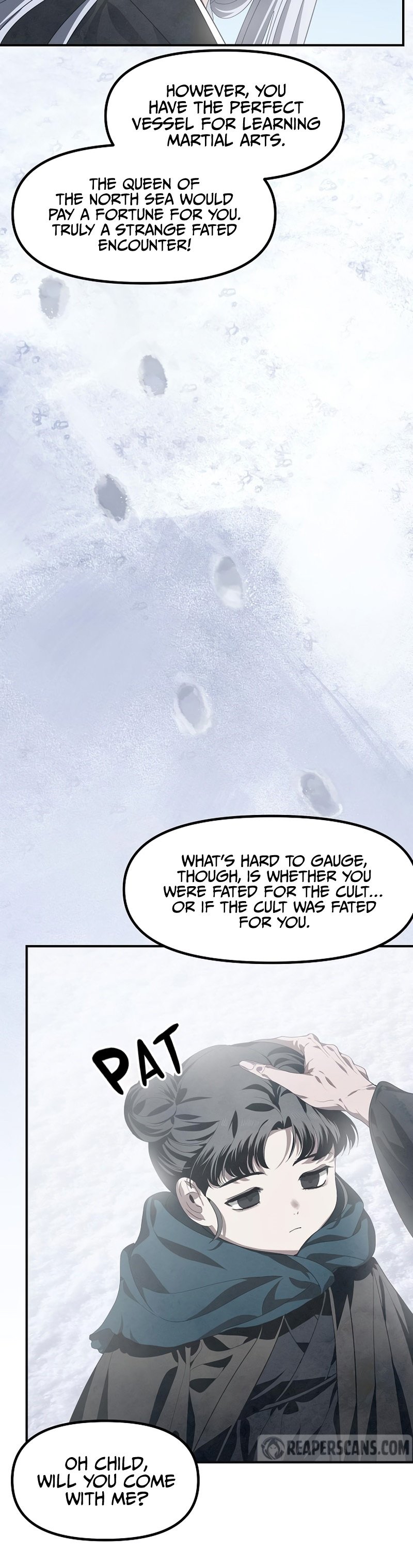 SSS-Class Suicide Hunter, Chapter 62 image 12